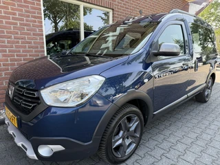 Dacia Dokker – thumbnail 2