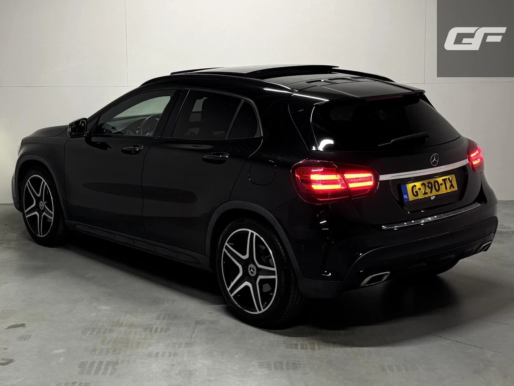 Mercedes-Benz GLA – foto 7