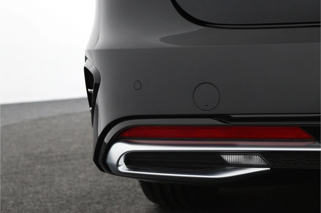 Kia Ceed Sportswagon – foto 38