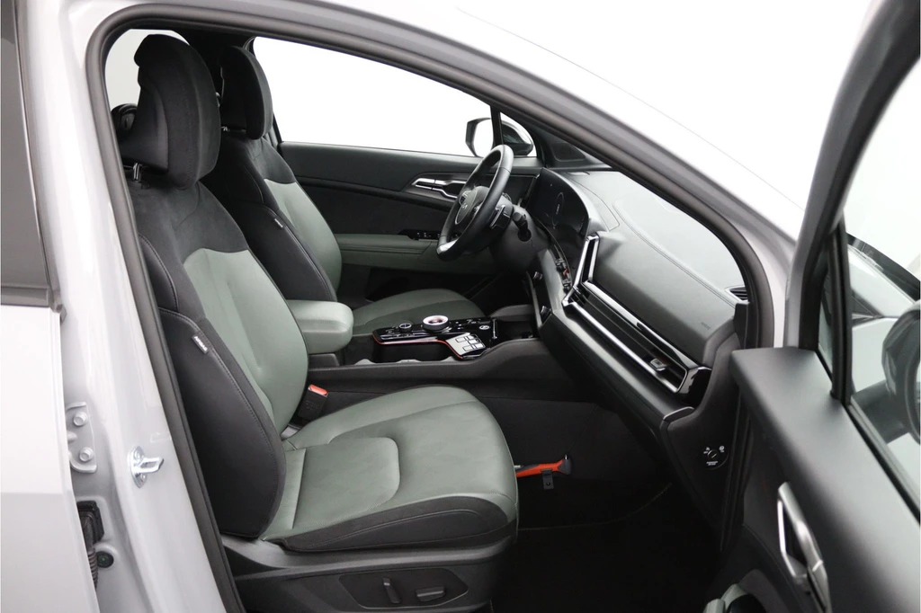 Kia Sportage – foto 33