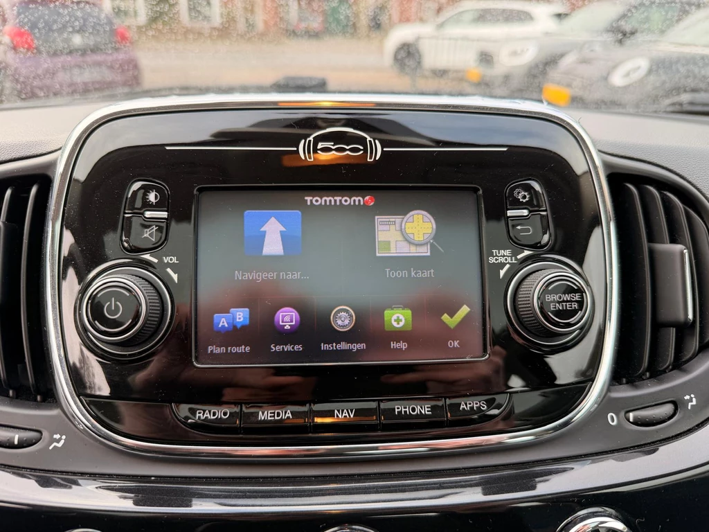 Fiat 500 – foto 10