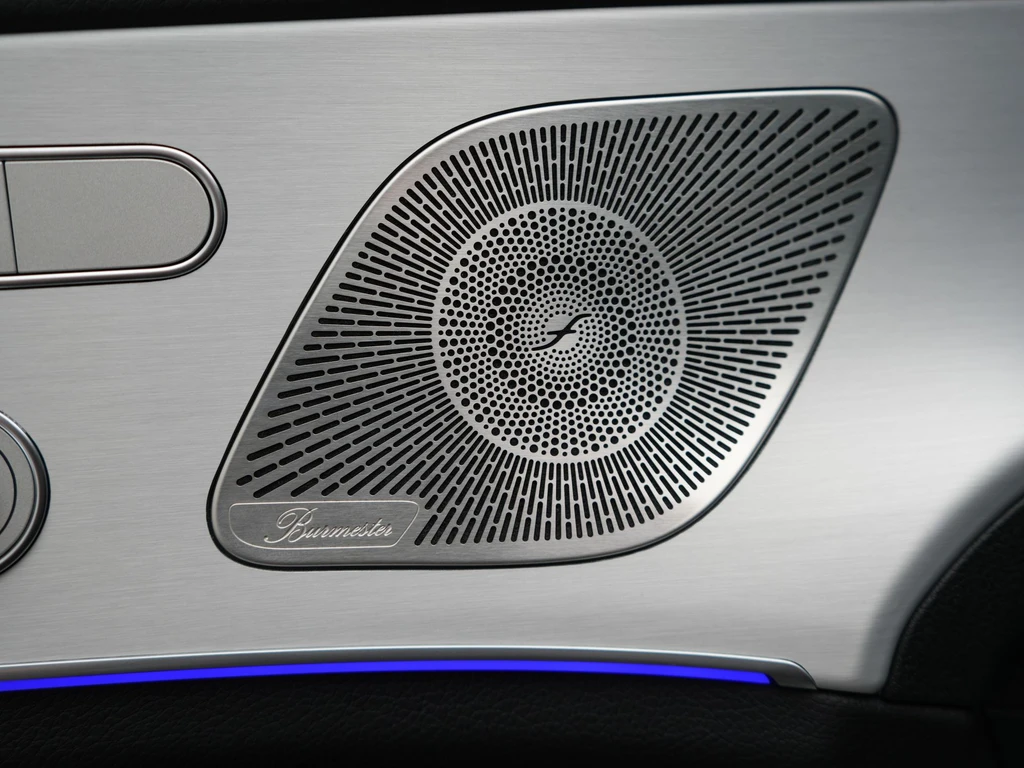 Mercedes-Benz GLE – foto 26
