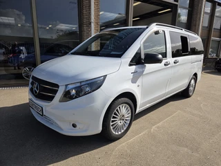 Mercedes-Benz eVito – thumbnail 1