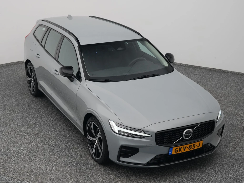 Volvo V60 – foto 16