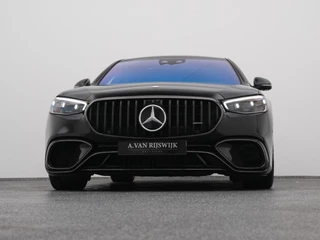 Mercedes-Benz S-Klasse – thumbnail 21