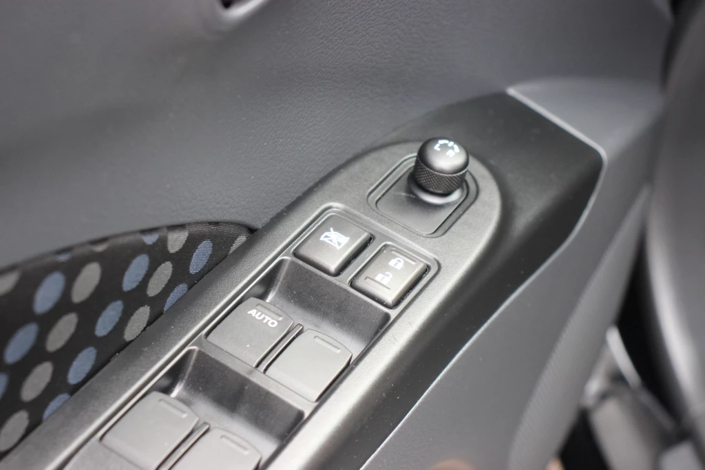 Suzuki Celerio – foto 17