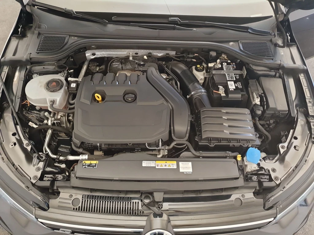 Volkswagen Golf – foto 31