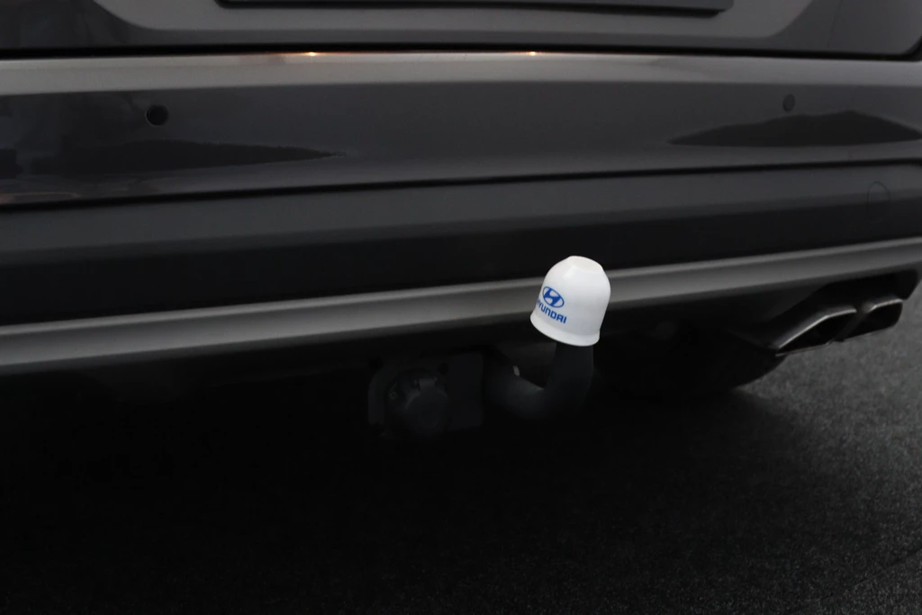 Hyundai Tucson – foto 25