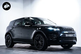 Land Rover Range Rover Evoque – thumbnail 2