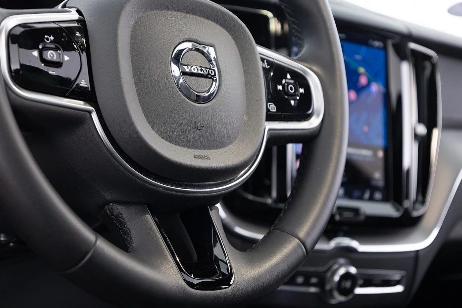 Volvo XC60 – foto 33