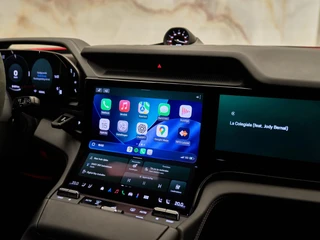 Porsche Cayenne – thumbnail 18
