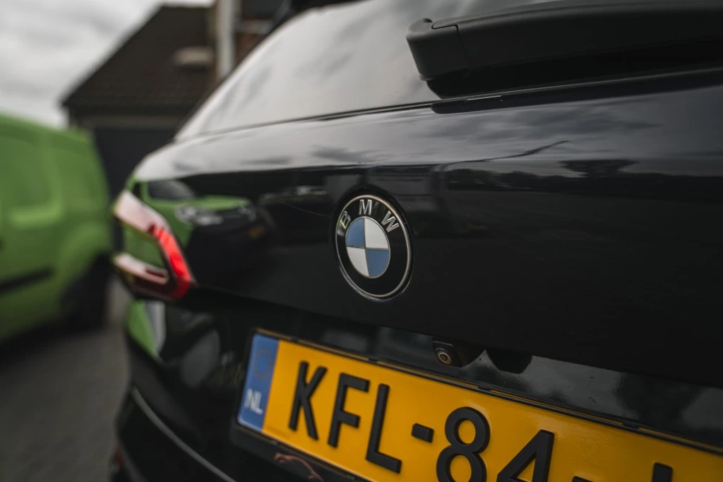 BMW X5 – foto 5