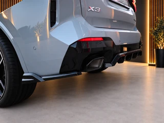 BMW X3 – thumbnail 4