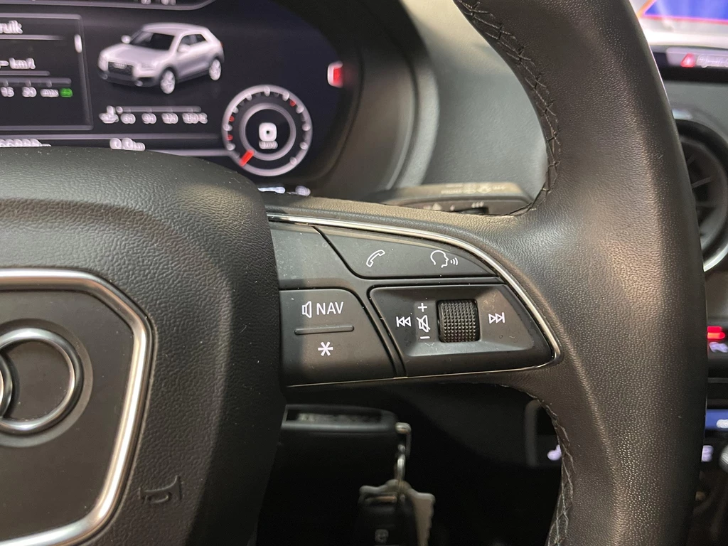 Audi Q2 – foto 16