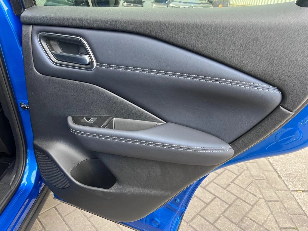 Nissan QASHQAI – foto 39