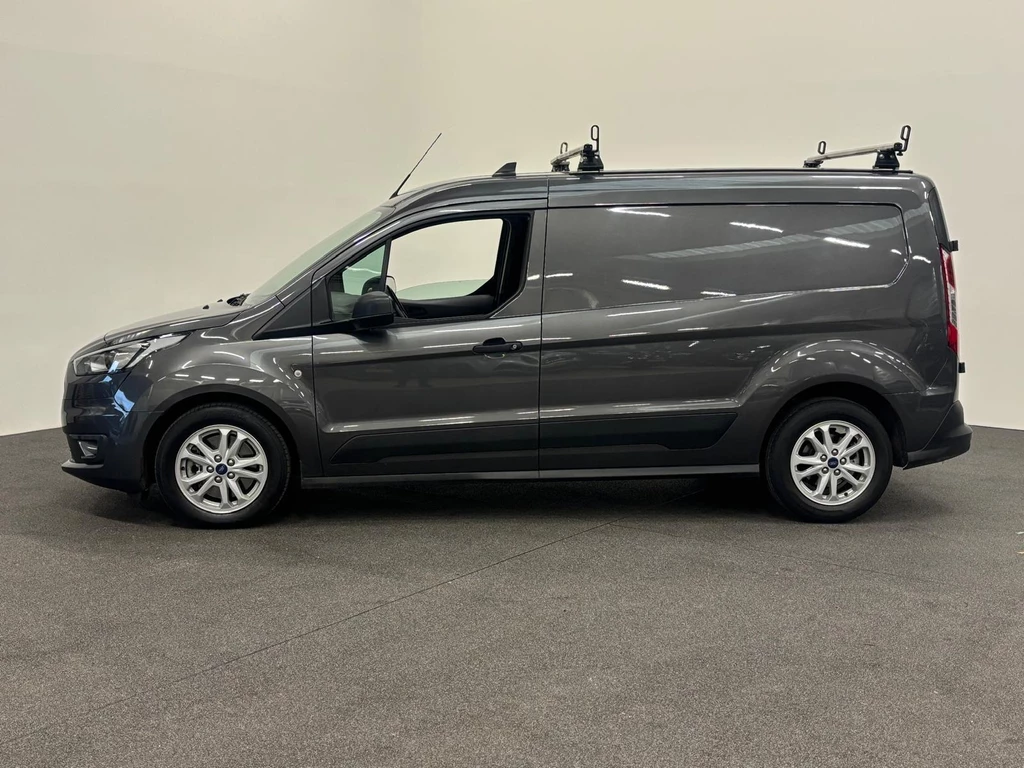Ford Transit Connect – foto 3