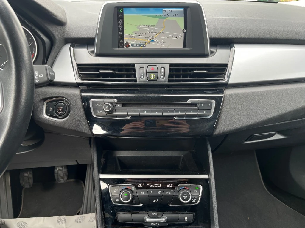 BMW 2 Serie – foto 9