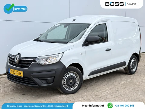 Renault Kangoo 1.5 Express dCi 75pk L1 Airco Cruise control Parkeersensoren