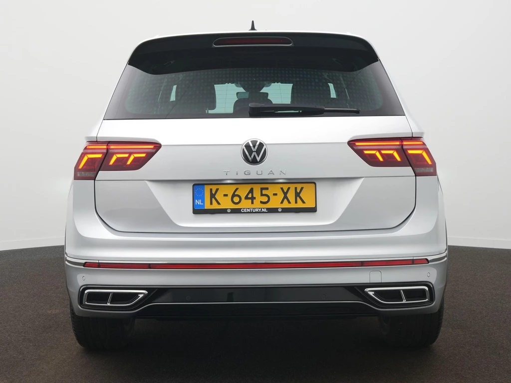 Volkswagen Tiguan – foto 5