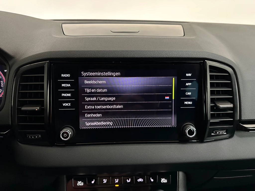 Škoda Karoq – foto 61