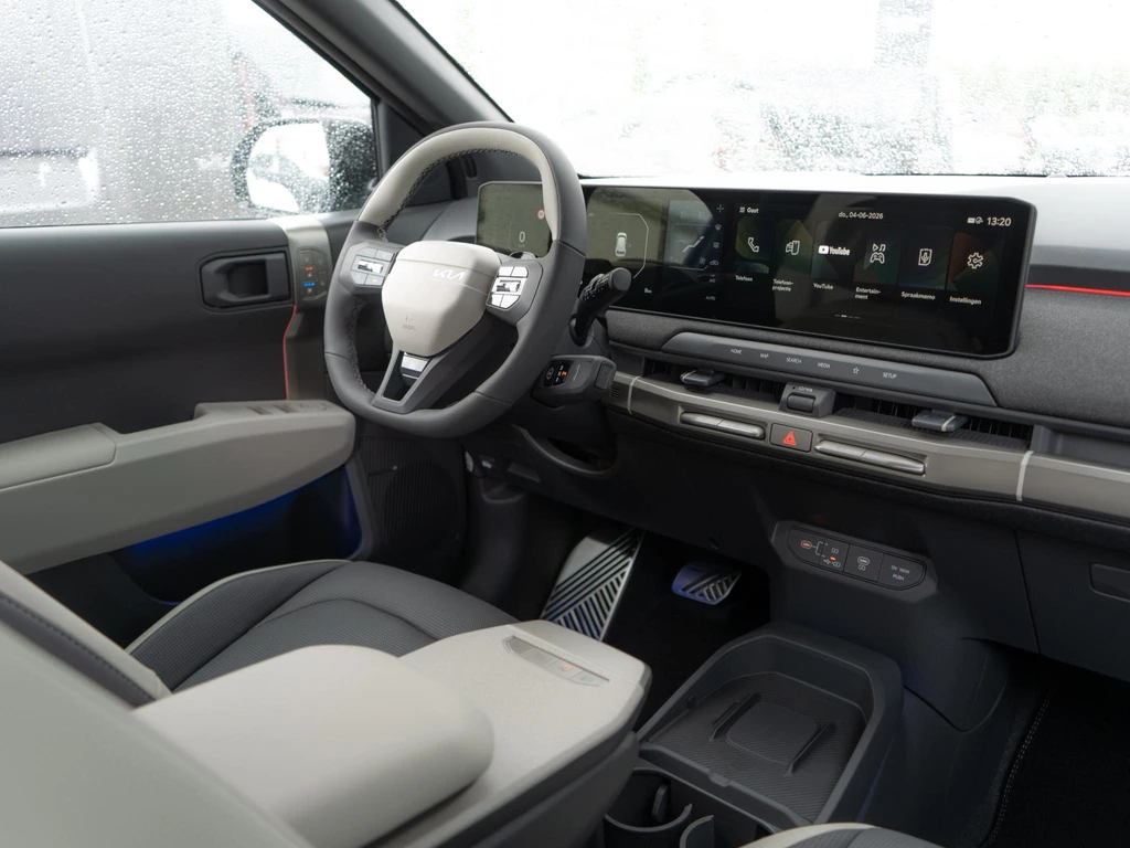 Kia EV3 – foto 11
