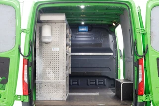 Mercedes-Benz Sprinter – thumbnail 9