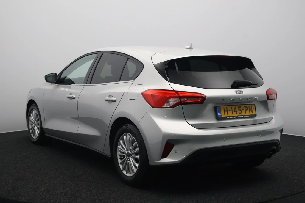 Ford Focus – foto 3