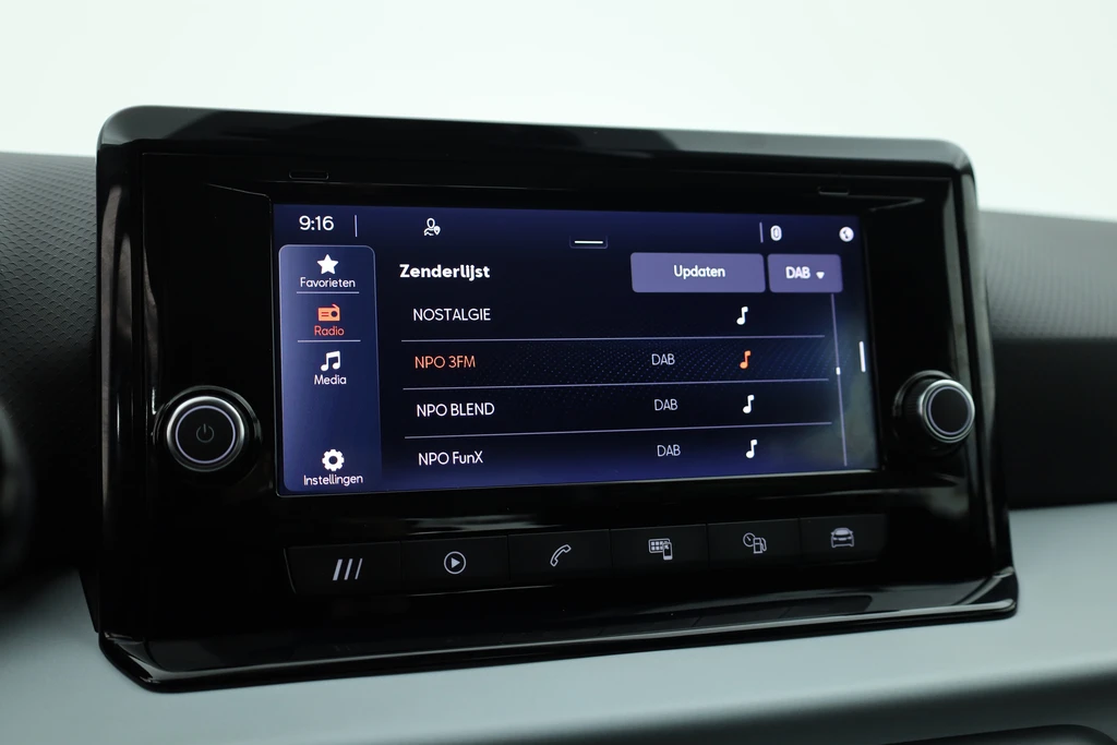 SEAT Ibiza – foto 17