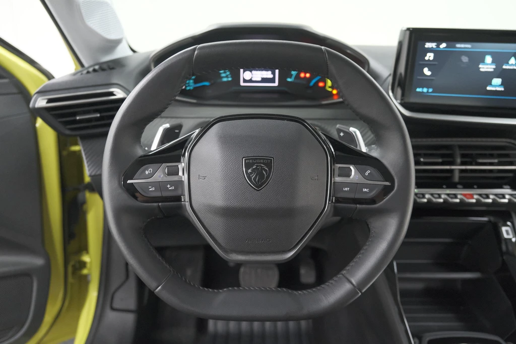 Peugeot 208 – foto 35