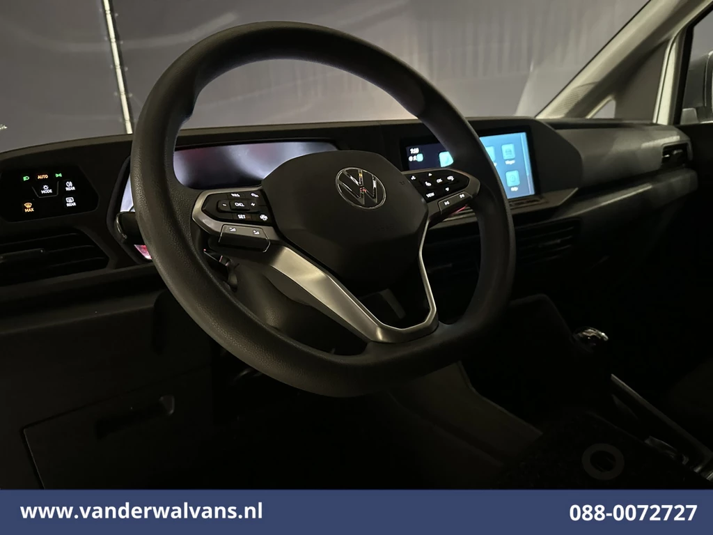 Volkswagen Caddy – foto 13