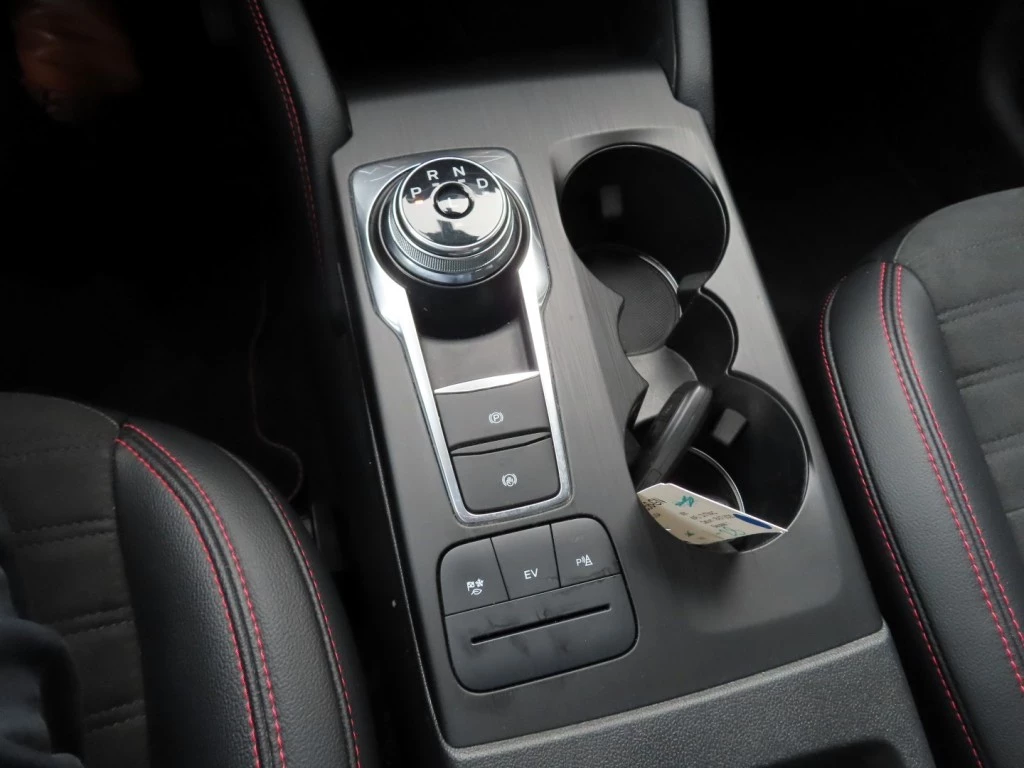 Ford Kuga – foto 33