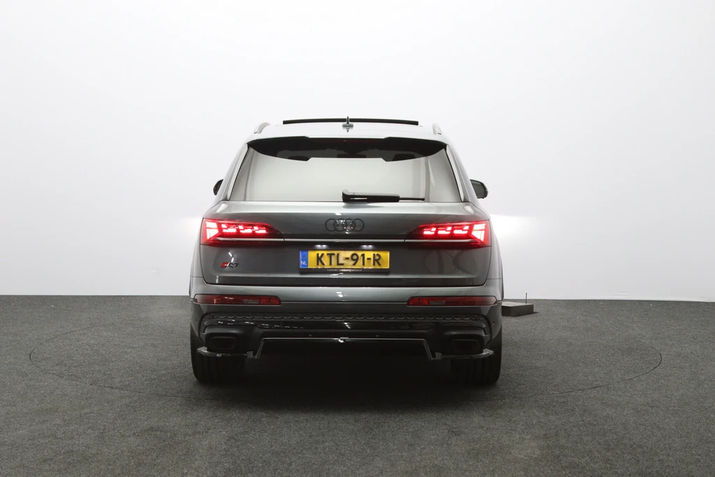 Audi Q7 – foto 4