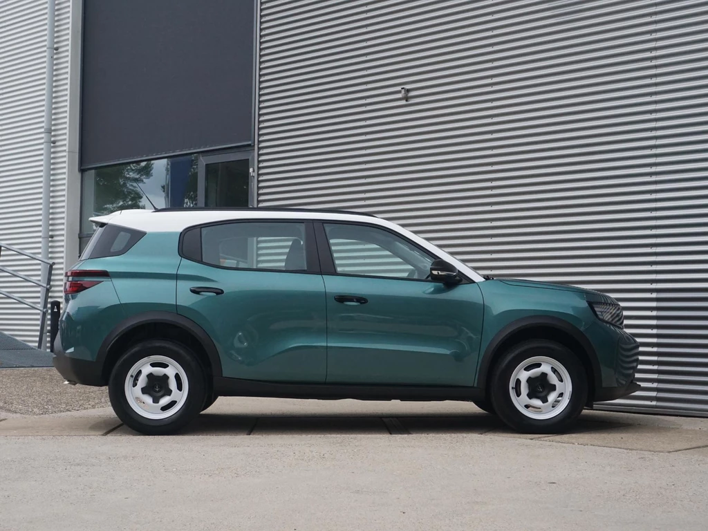 Opel Frontera – foto 5