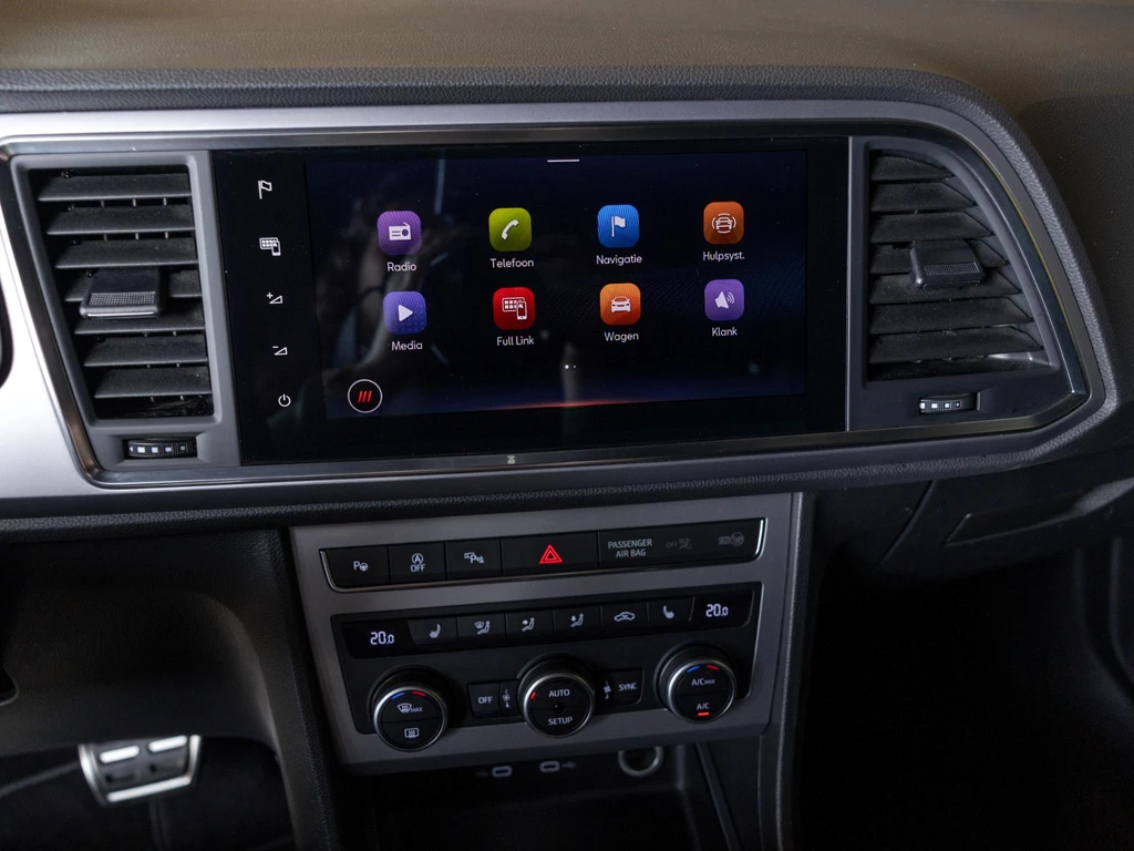 SEAT Ateca – foto 27