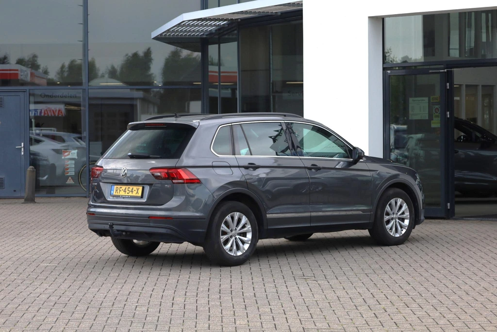 Volkswagen Tiguan – foto 5