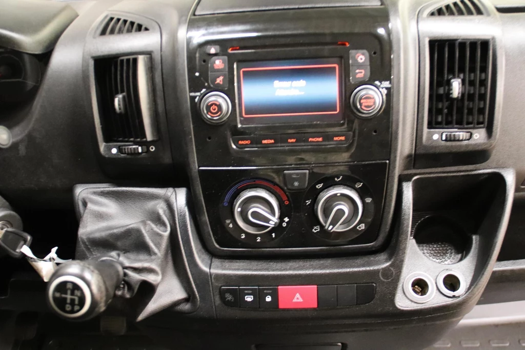 Fiat E-Ducato – foto 10