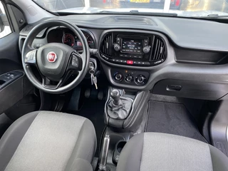 Fiat Doblò – thumbnail 12