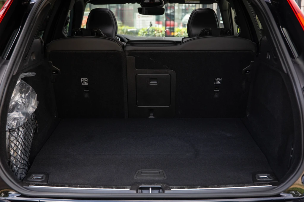 Volvo XC60 – foto 34