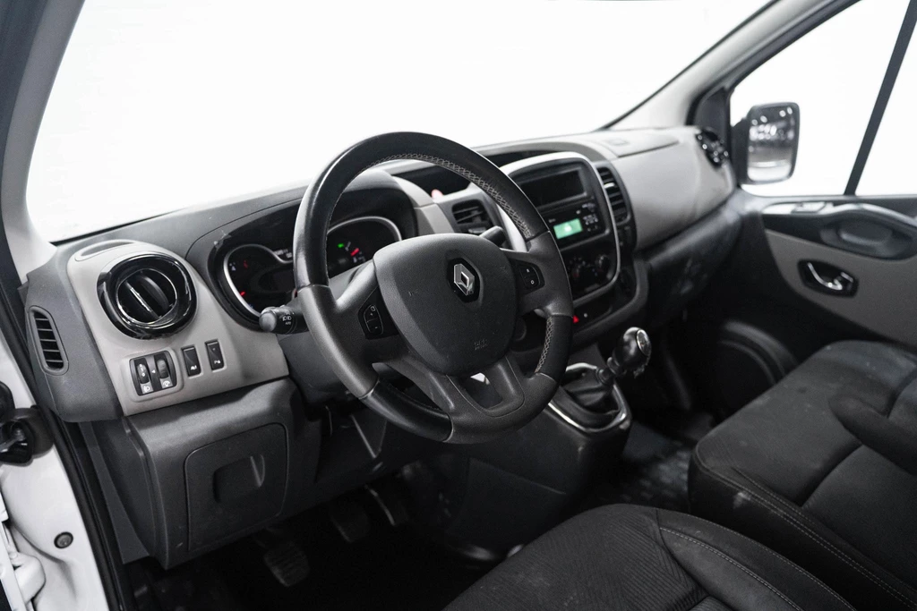 Renault Trafic – foto 25