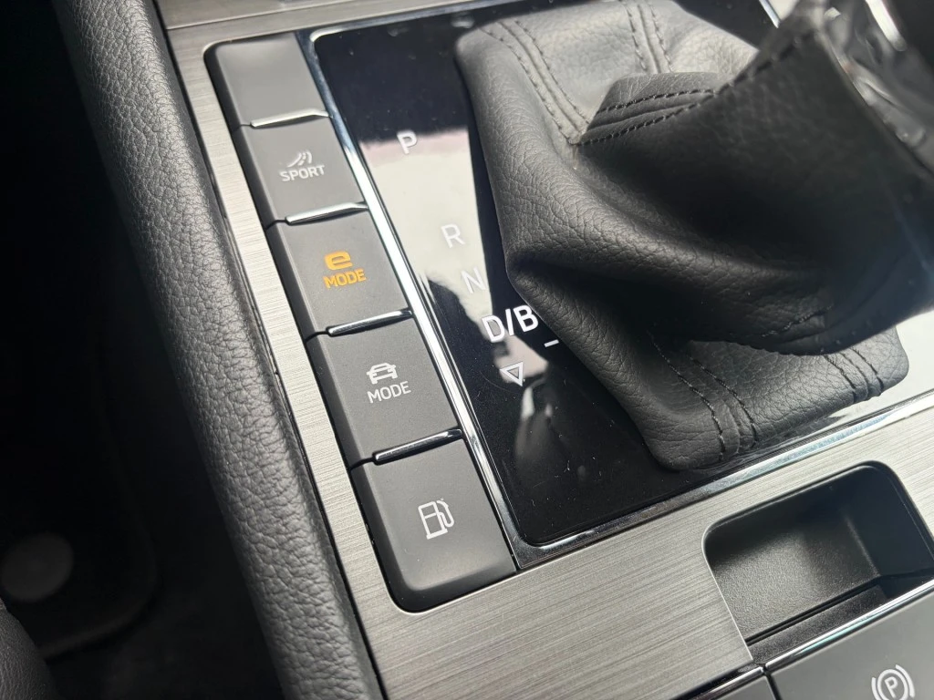 Škoda Superb – foto 24