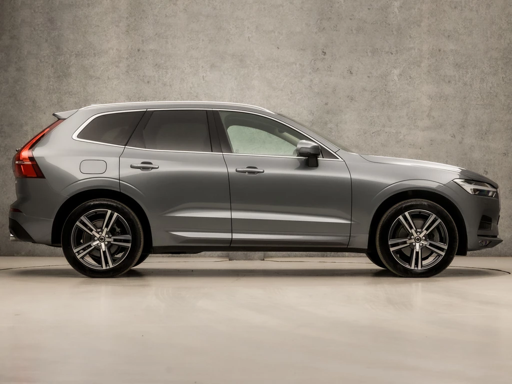 Volvo XC60 – foto 7
