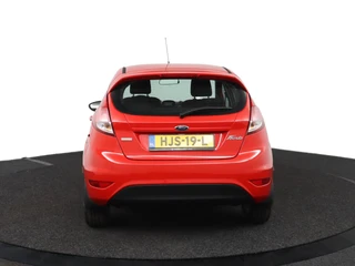 Ford Fiesta – thumbnail 4
