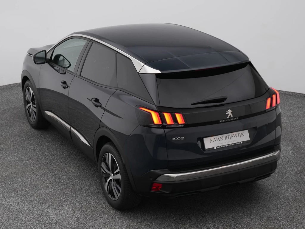 Peugeot 3008 – foto 7