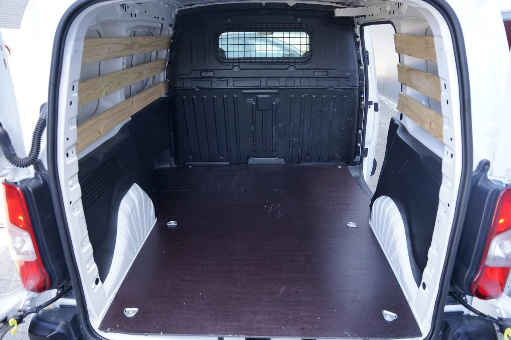 Peugeot Partner – foto 11