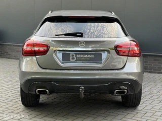 Mercedes-Benz GLA – thumbnail 9