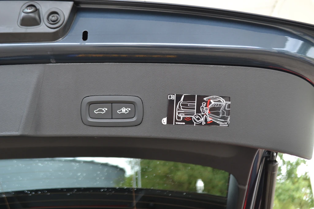 Volvo XC40 – foto 28