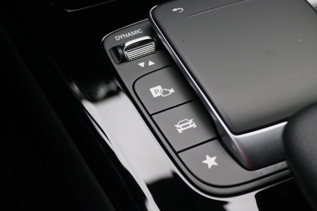 Mercedes-Benz CLA – foto 50