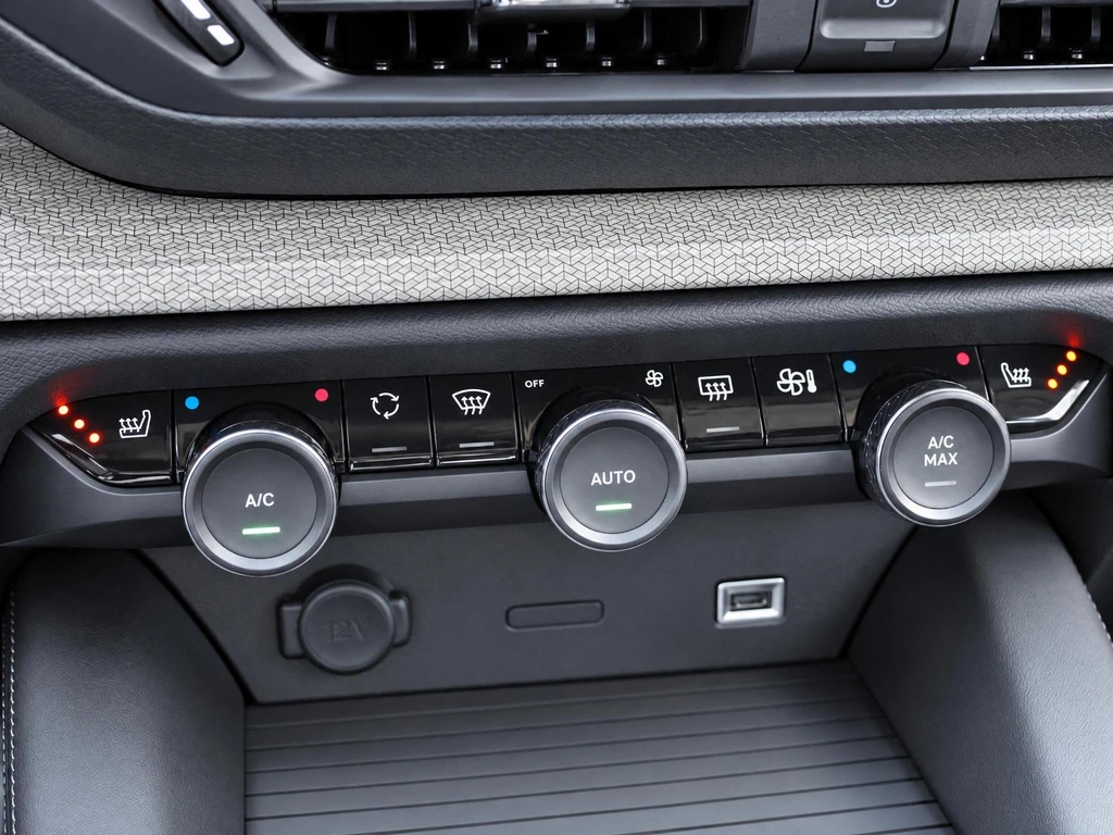 Citroën C5 X – foto 26