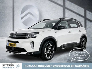 Citroën C5 Aircross – thumbnail 1