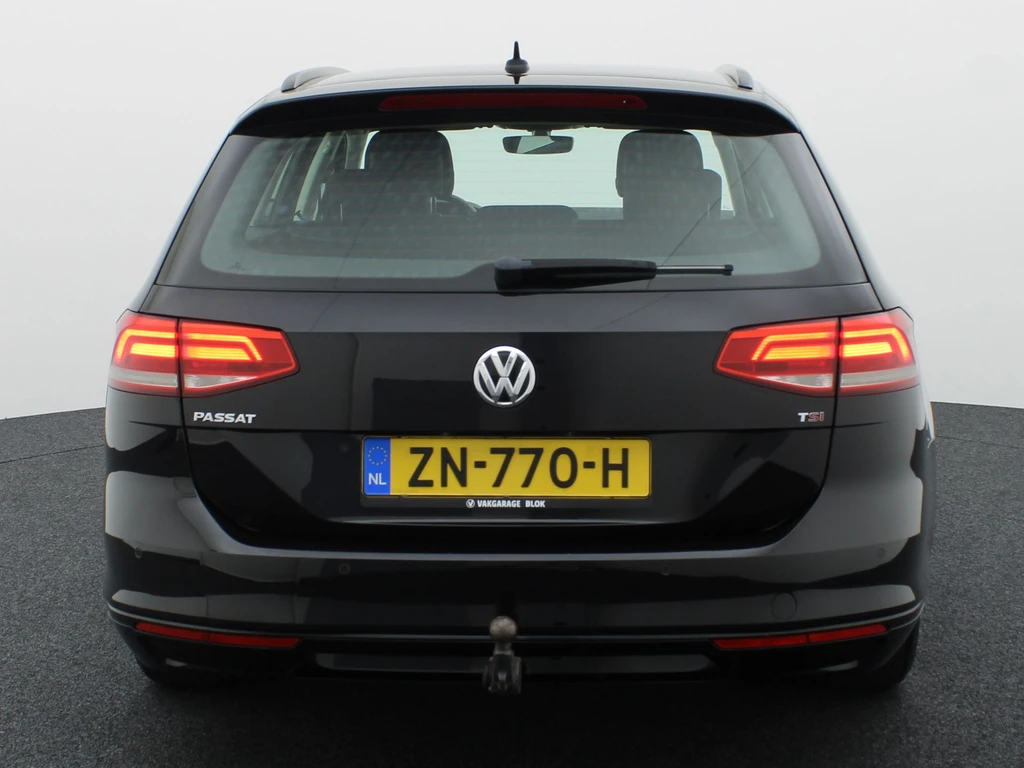 Volkswagen Passat – foto 8